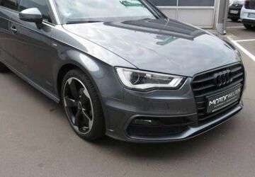 Audi A3 186.000 km 10.500 &euro; Wassenach 56653
