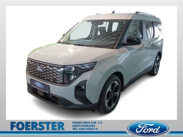 Ford Tourneo Courier 2.000 km 29.480 &euro; Koblenz 56073