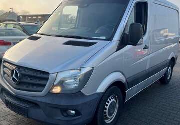 Mercedes-Benz Sprinter 127.900 km 16.650 &euro; Halsenbach 56283