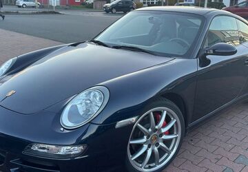 Porsche 997 153.900 km 53.999 &euro; Vallendar 56179