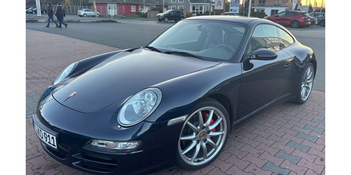 Porsche 997 153.900 km 53.999 &euro; Vallendar 56179