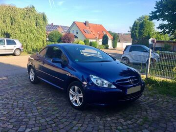 Gebrauchte Peugeot 307