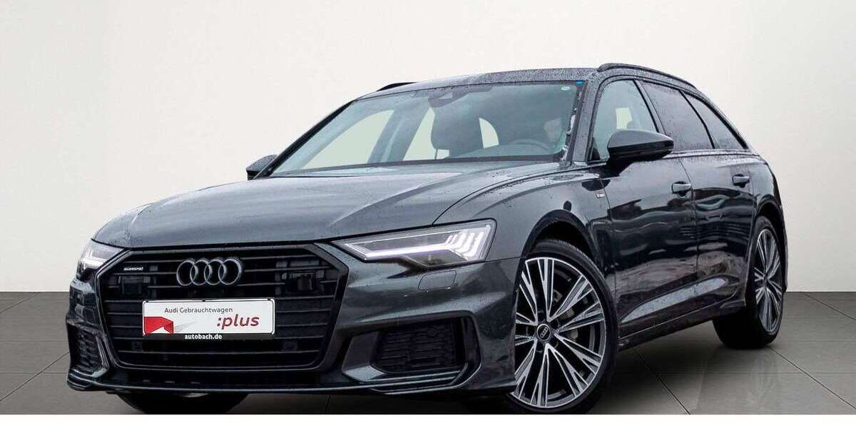 Audi A6 81.090 km 38.470 &euro; Diez 65582