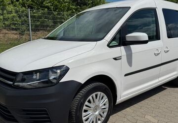 VW Caddy 299.000 km 6.299 &euro; koblenz 56070