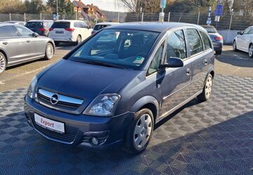 Opel Meriva 180.850 km 890 &euro; Altendiez 65624