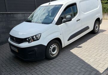 Peugeot Partner 323.000 km 4.600 &euro; Mendig 56743