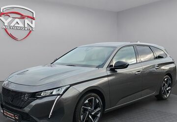 Peugeot 308 65.575 km 18.990 &euro; Koblenz 56070