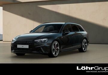 Audi A4 36.388 km 37.980 &euro; Koblenz 56070