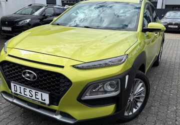 Hyundai KONA 110.820 km 13.500 &euro; Wirges 56422