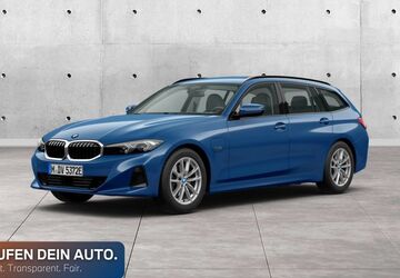 BMW 330 77.893 km 31.900 &euro; Koblenz 56073