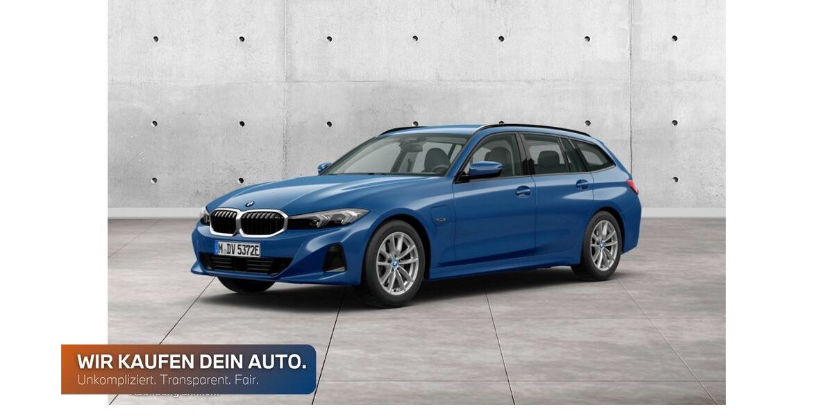 BMW 330 77.893 km 31.900 &euro; Koblenz 56073