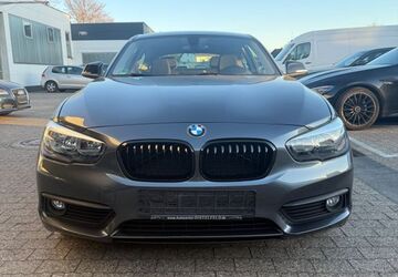 BMW 120 90.196 km 14.990 &euro; Neuwied 56564