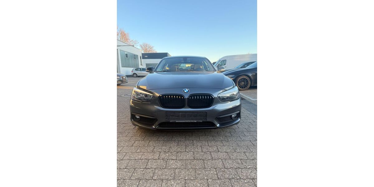 BMW 120 90.196 km 14.990 &euro; Neuwied 56564