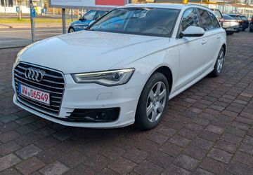 Audi A6 284.100 km 11.900 &euro; Montabaur 56410