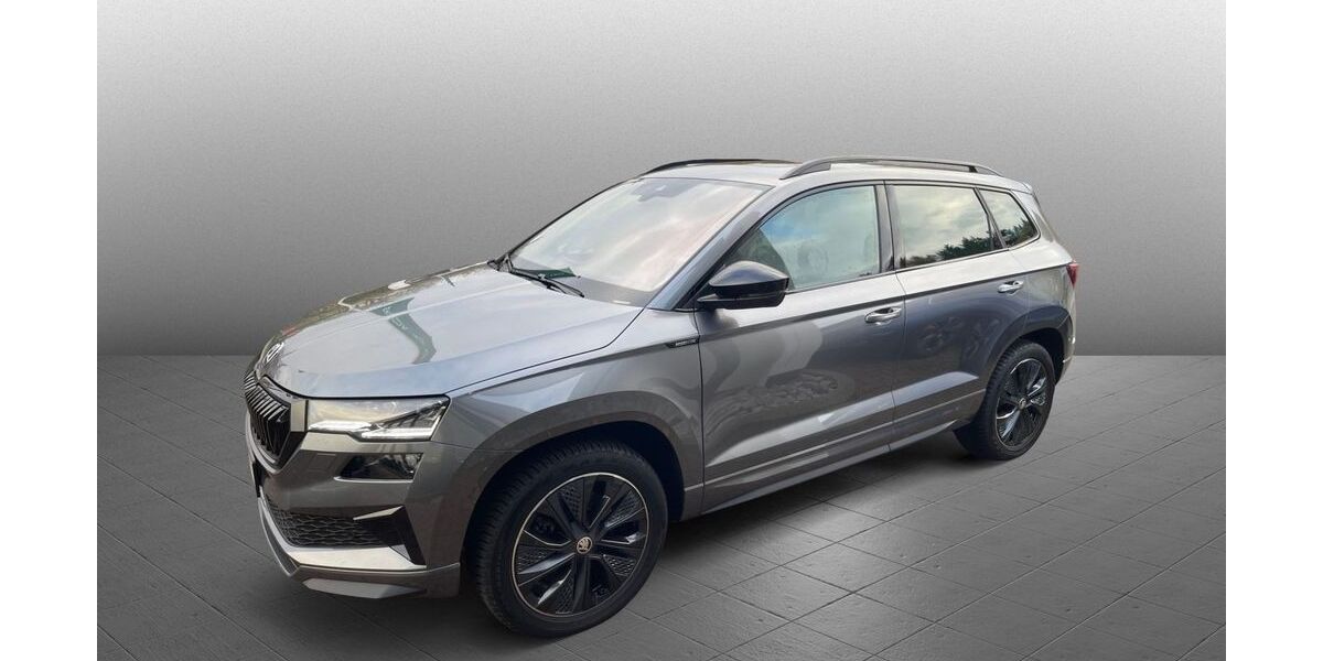 Skoda Karoq 18.149 km 38.490 &euro; Diez 65582