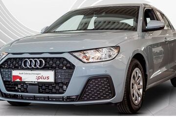 Audi A1 8.000 km 24.940 &euro; Diez 65582