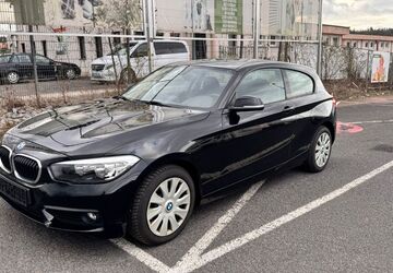 BMW 116 218.000 km 4.700 &euro; Diez 65582