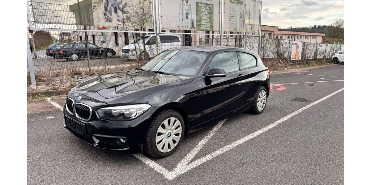 BMW 116 218.000 km 4.700 &euro; Diez 65582