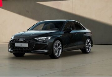 Audi A3 5.258 km 30.980 &euro; Koblenz 56070
