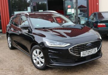 Ford Focus 29.950 km 21.900 &euro; Neuwied 56566