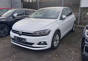VW Polo 53.800 km 17.800 &euro; Lahnstein 56112