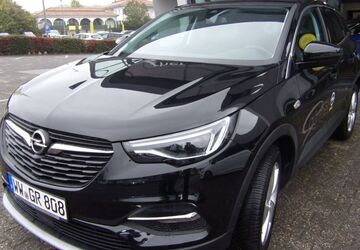 Opel Grandland (X) 70.700 km 16.950 &euro; Ransbach-Baumbach 56235