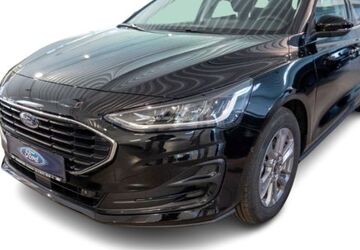 Ford Focus 5.900 km 30.980 &euro; Koblenz 56073