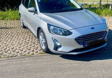 Ford Focus 178.500 km 10.400 &euro; Emmelshausen 56281