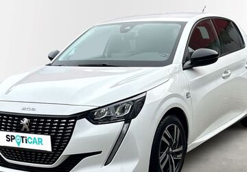 Peugeot 208 23.706 km 19.950 &euro; Mayen 56727