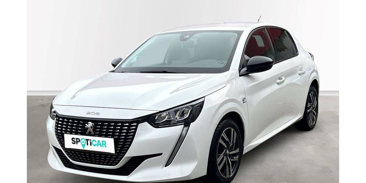 Peugeot 208 23.706 km 19.950 &euro; Mayen 56727