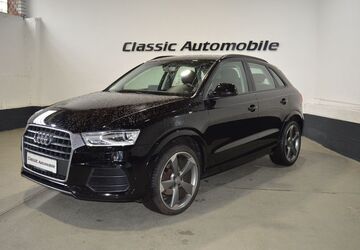 Audi Q3 183.000 km 10.300 &euro; Neuwied 56567