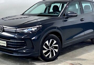 VW Tiguan 53.000 km 36.950 &euro; Neuwied 56567