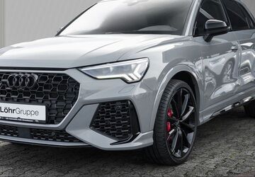 Audi RSQ3 74.734 km 47.980 &euro; Höhr-Grenzhausen 56203