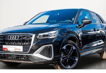 Audi Q2 13.500 km 37.970 &euro; Diez 65582