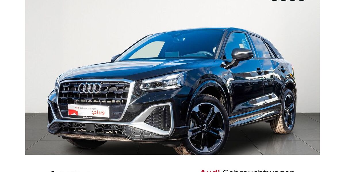 Audi Q2 15.600 km 37.970 &euro; Diez 65582