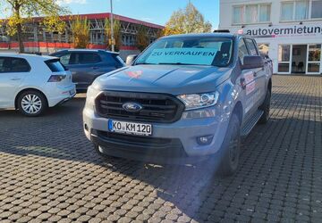 Ford Ranger 68.000 km 35.900 &euro; Koblenz 56070
