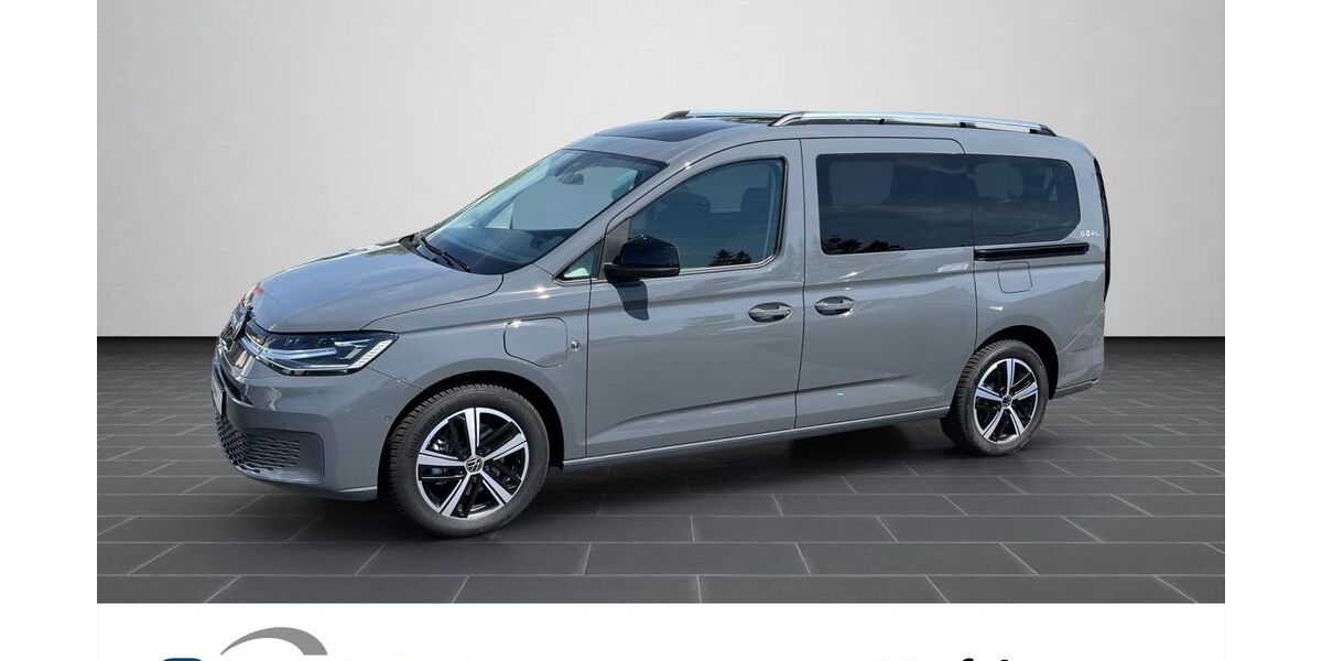 VW Caddy Maxi 19.900 km 41.790 &euro; Mayen 56727