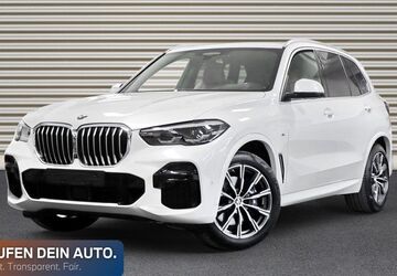 BMW X5 107.611 km 49.750 &euro; Koblenz 56073
