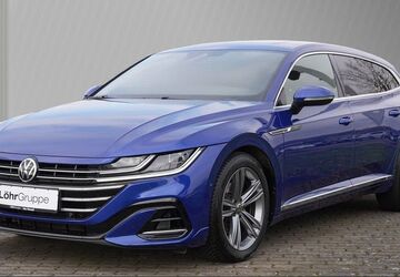 VW Arteon 71.793 km 29.480 &euro; Bendorf 56170