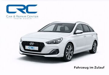 Hyundai i30 145.000 km 9.990 &euro; Ransbach-Baumbach 56235