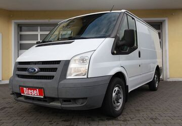 Ford Transit 214.000 km 7.990 &euro; Diez 65582