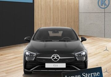 Mercedes-Benz CLA 250 6.247 km 40.280 &euro; Koblenz 56073