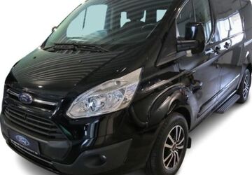 Ford Tourneo Custom 173.685 km 21.980 &euro; Koblenz 56073