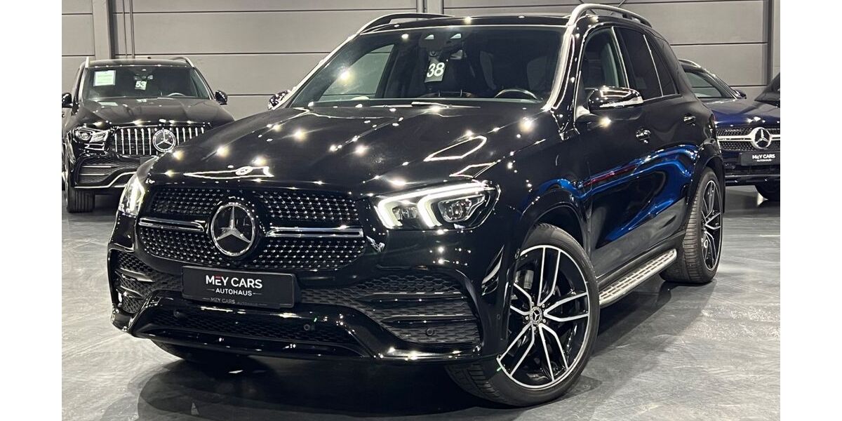 Mercedes-Benz GLE 400 173.457 km 49.980 &euro; Koblenz 56070
