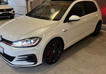 VW Golf 136.941 km 19.999 &euro; Horhausen 56593