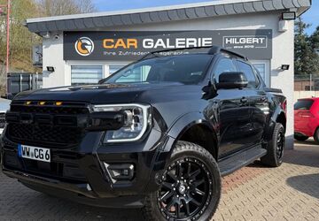 Ford Ranger 38.000 km 57.990 &euro; Hilgert 56206