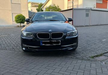 BMW 318 148.000 km 11.900 &euro; Kettig 56220