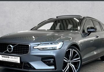 Volvo V60 125.650 km 29.890 &euro; Koblenz/Gwb. Arenberg 56077