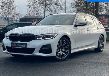BMW 320 143.320 km 22.487 &euro; Koblenz 56070