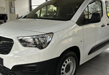 Opel Combo 50.000 km 13.990 &euro; Neuwied 56564
